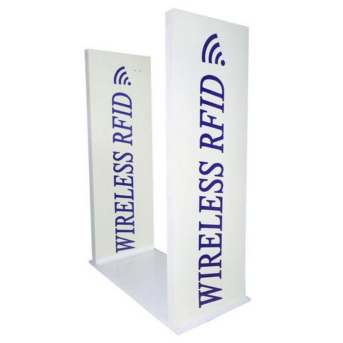 rfid gate