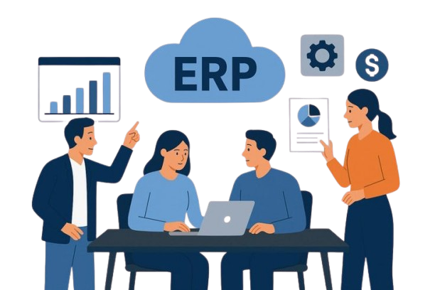 eduspher_ERP_software